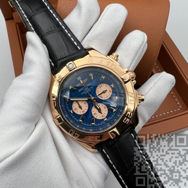 Breitling Chronometre Certifie (код 818)