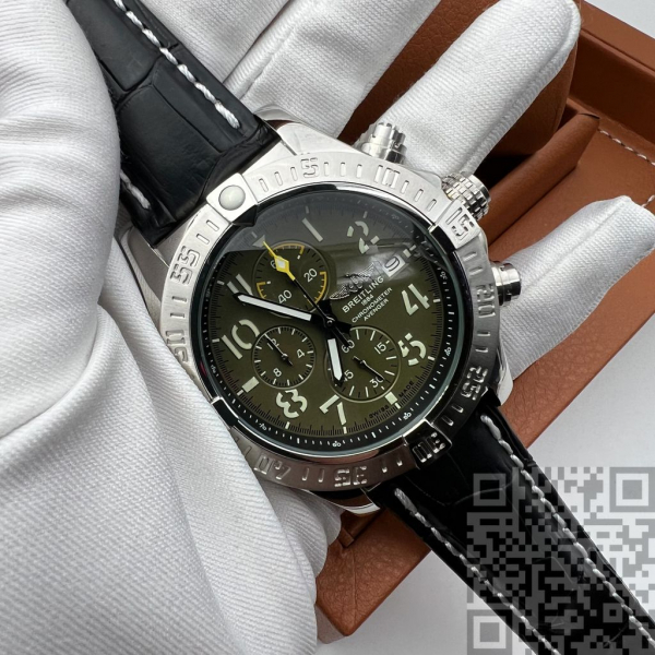 Breitling Super Avenger (код 808)