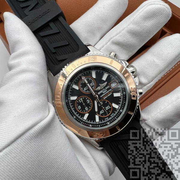 BREITLING Superocean (код 435)