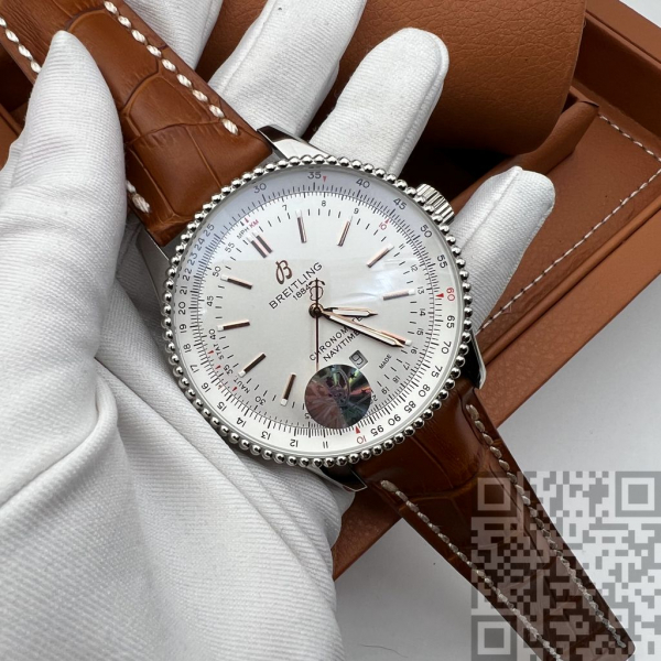 BREITLING Chronometer Navitimer (код 437)