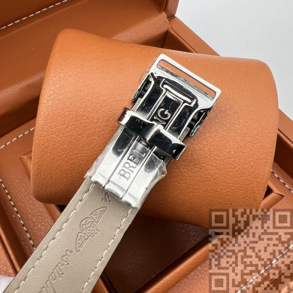 Breitling Super Avenger (код 809)