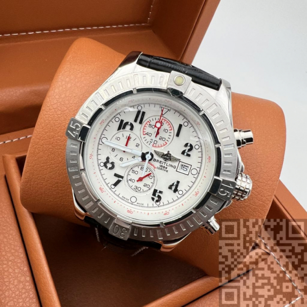 Breitling Super Avenger (код 809)
