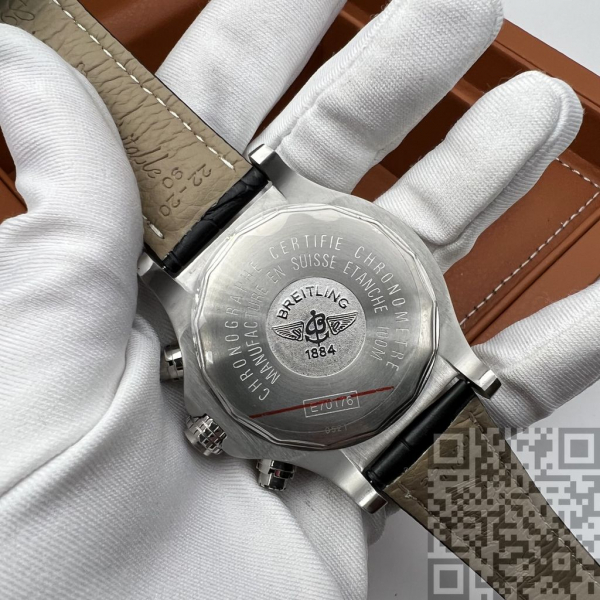 Breitling Chronometre Certifie (код 819)