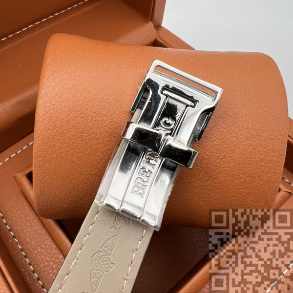 Breitling Transocean Chronograph (код 125)