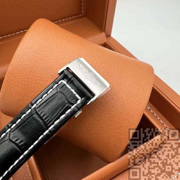 Breitling Transocean Chronograph (код 126)