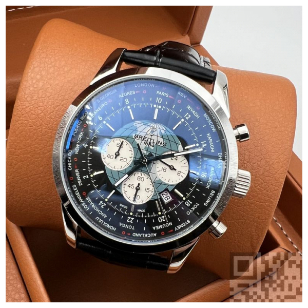 Breitling Transocean Chronograph (код 126)