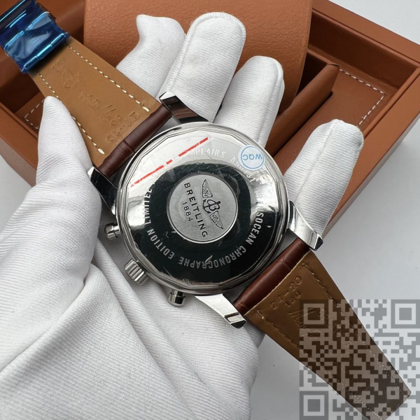 BREITLING (код 858)