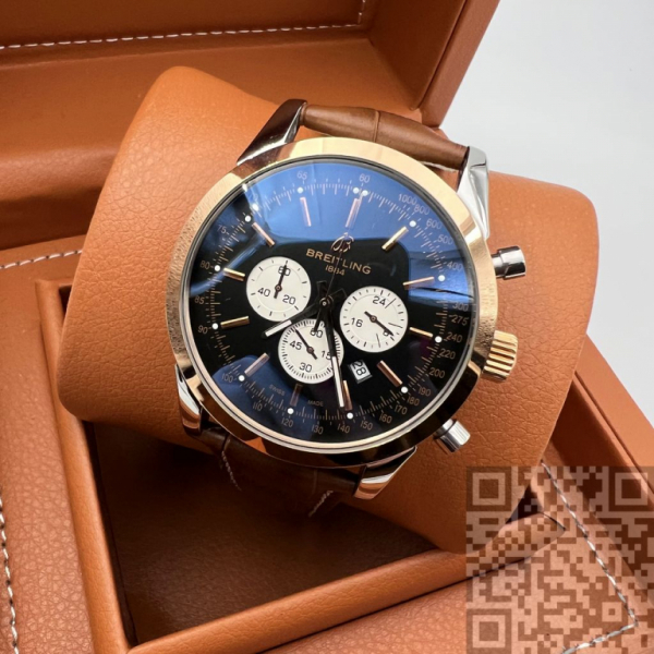 BREITLING (код 860)