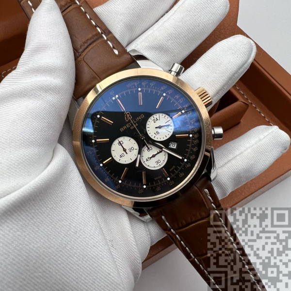 BREITLING (код 860)