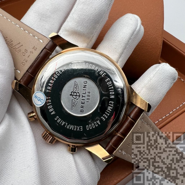 BREITLING (код 860)