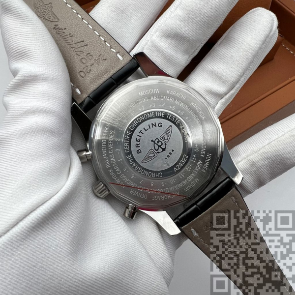 BREITLING Chronometer Navitimer (код 441)