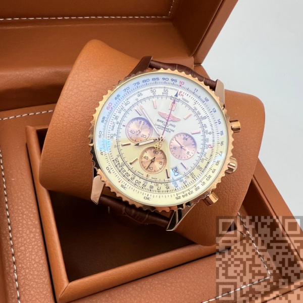 BREITLING Chronometer Navitimer (код 442)