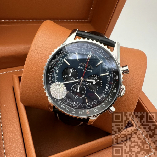 BREITLING Chronometer Navitimer (код 444)