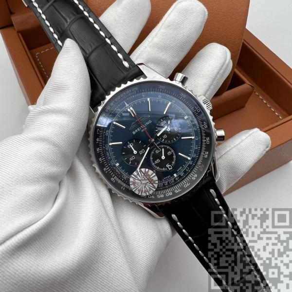 BREITLING Chronometer Navitimer (код 444)