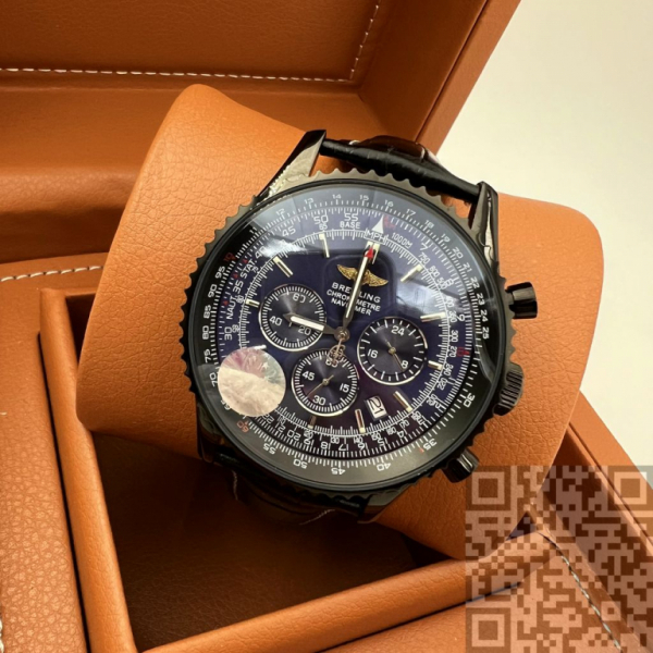 BREITLING Chronometer Navitimer (код 445)
