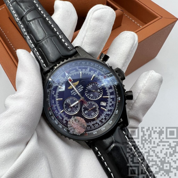 BREITLING Chronometer Navitimer (код 445)