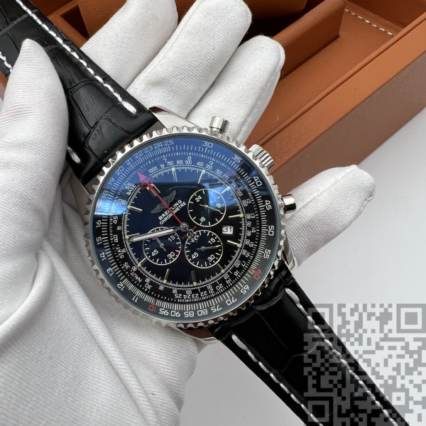 BREITLING Chronometer Navitimer (код 446)