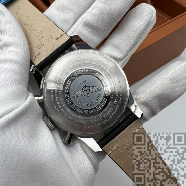 BREITLING Chronometer Navitimer (код 447)