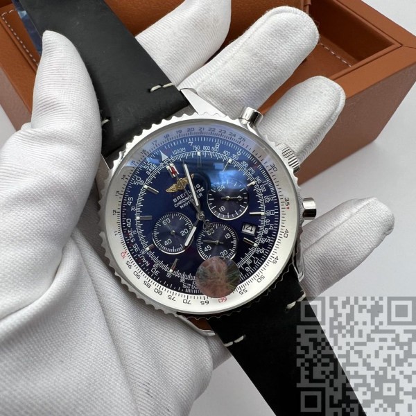 BREITLING Chronometer Navitimer (код 447)