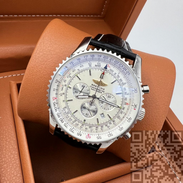BREITLING Chronometer Navitimer (код 448)