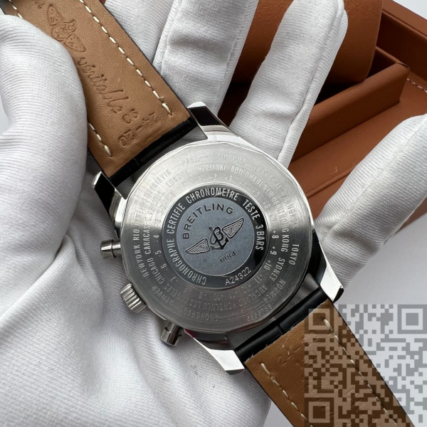 BREITLING Chronometer Navitimer (код 448)