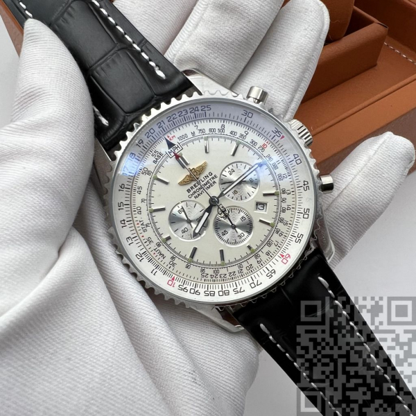 BREITLING Chronometer Navitimer (код 448)