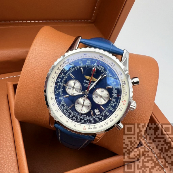 BREITLING Chronometer Navitimer (код 449)