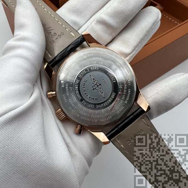 BREITLING Chronometer Navitimer (код 450)