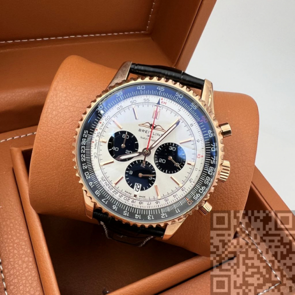 BREITLING Chronometer Navitimer (код 450)