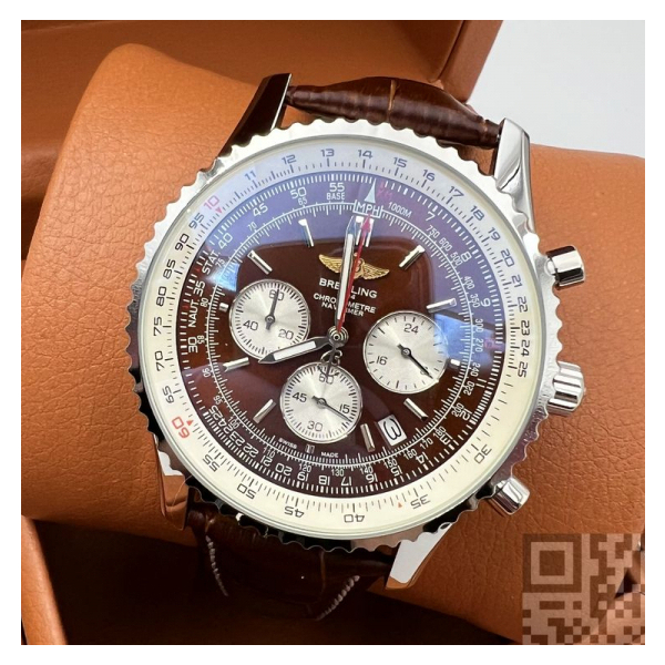 BREITLING Chronometer Navitimer (код 451)