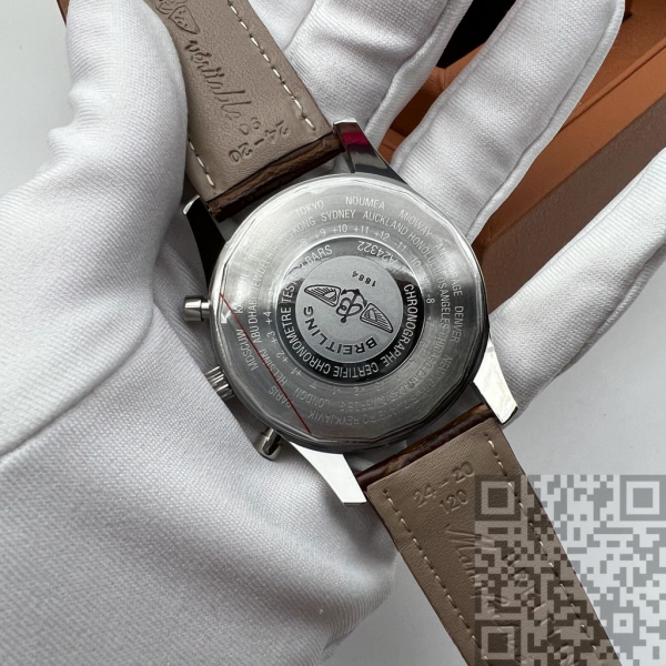 BREITLING Chronometer Navitimer (код 451)