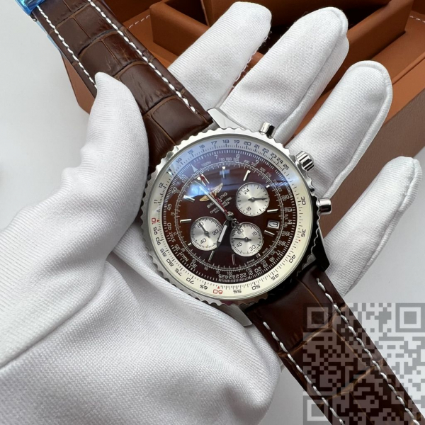 BREITLING Chronometer Navitimer (код 451)