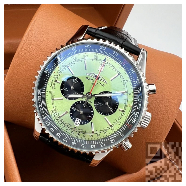 BREITLING Chronometer Navitimer (код 453)
