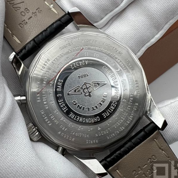 BREITLING Chronometer Navitimer (код 453)