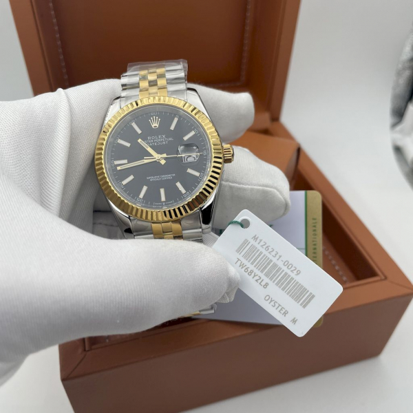 Rolex Datejust (код 423)