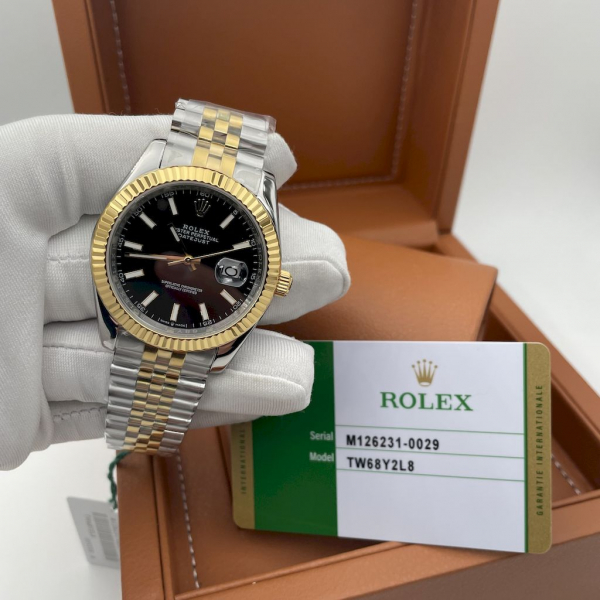 Rolex Datejust (код 423)