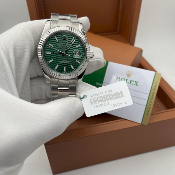 Rolex Datejust (код 425)
