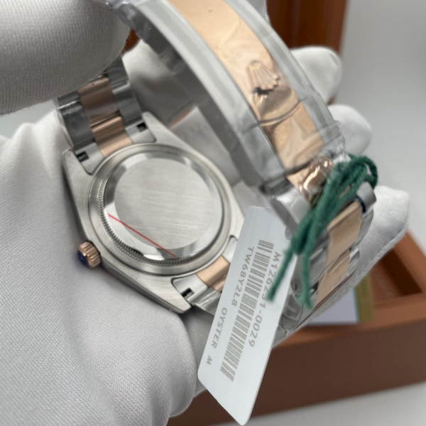 Rolex Datejust (код 427)