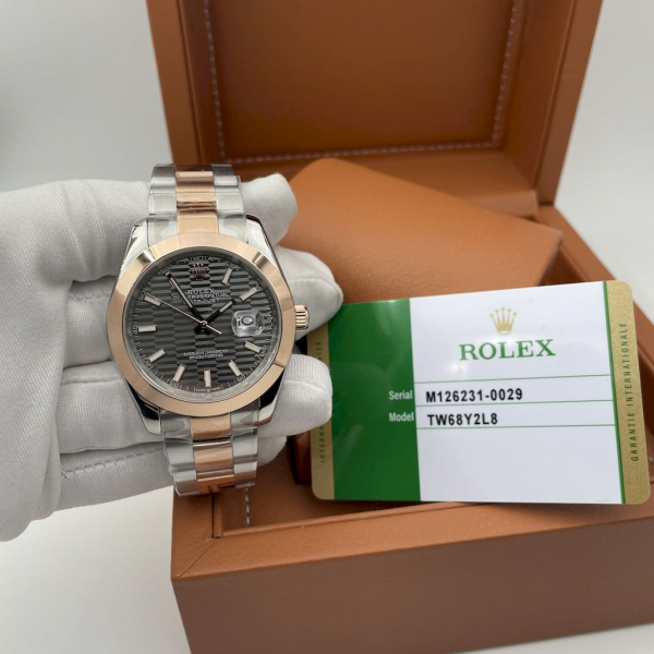 Rolex Datejust (код 427)