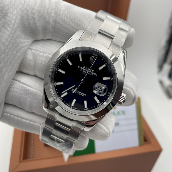 Rolex Datejust (код 429)
