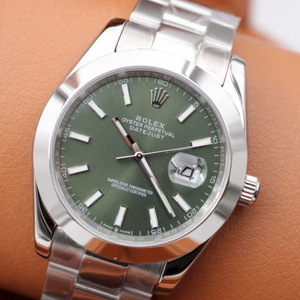 Rolex Datejust (код 861)