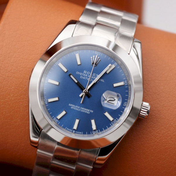 Rolex Datejust (код 431)