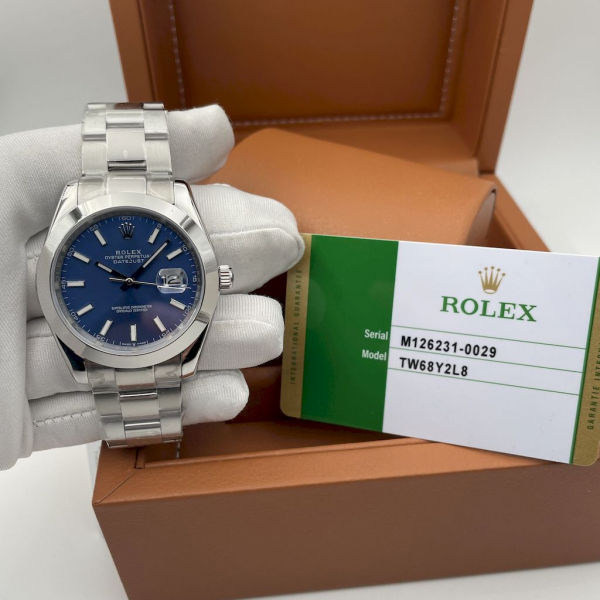Rolex Datejust (код 431)