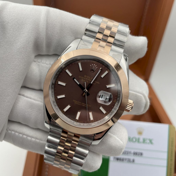 Rolex Datejust (код 862)