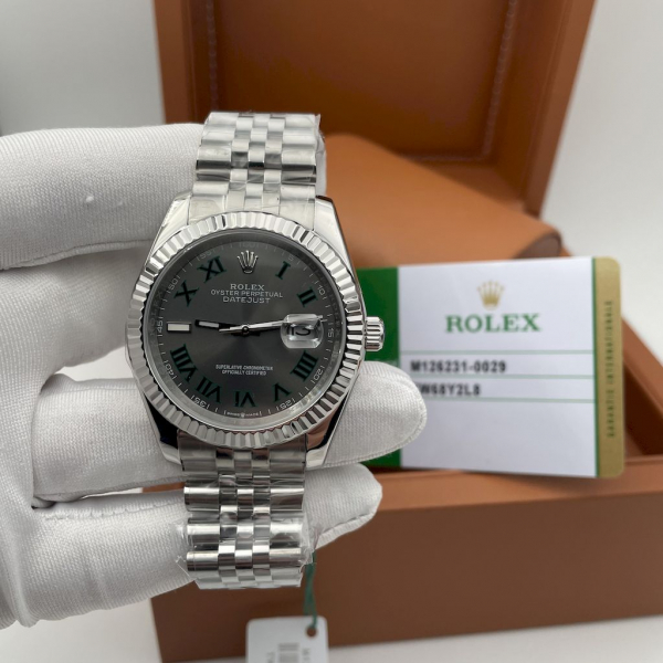 Rolex Datejust (код 433)