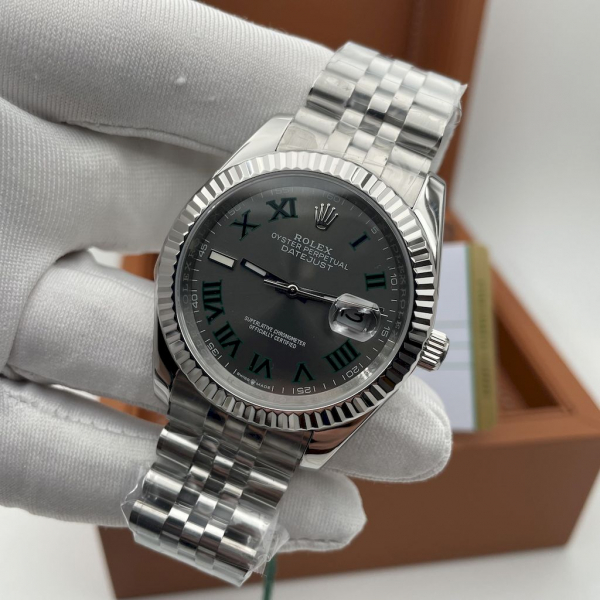 Rolex Datejust (код 433)