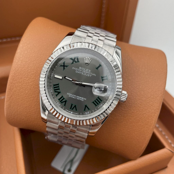 Rolex Datejust (код 433)