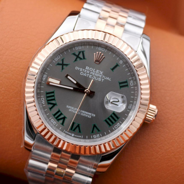 Rolex Datejust (код 434)