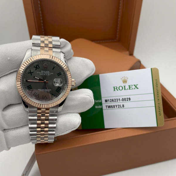 Rolex Datejust (код 434)
