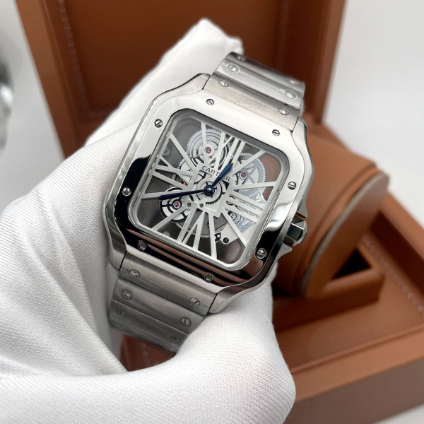 Cartier Santos Dumont (код 863)